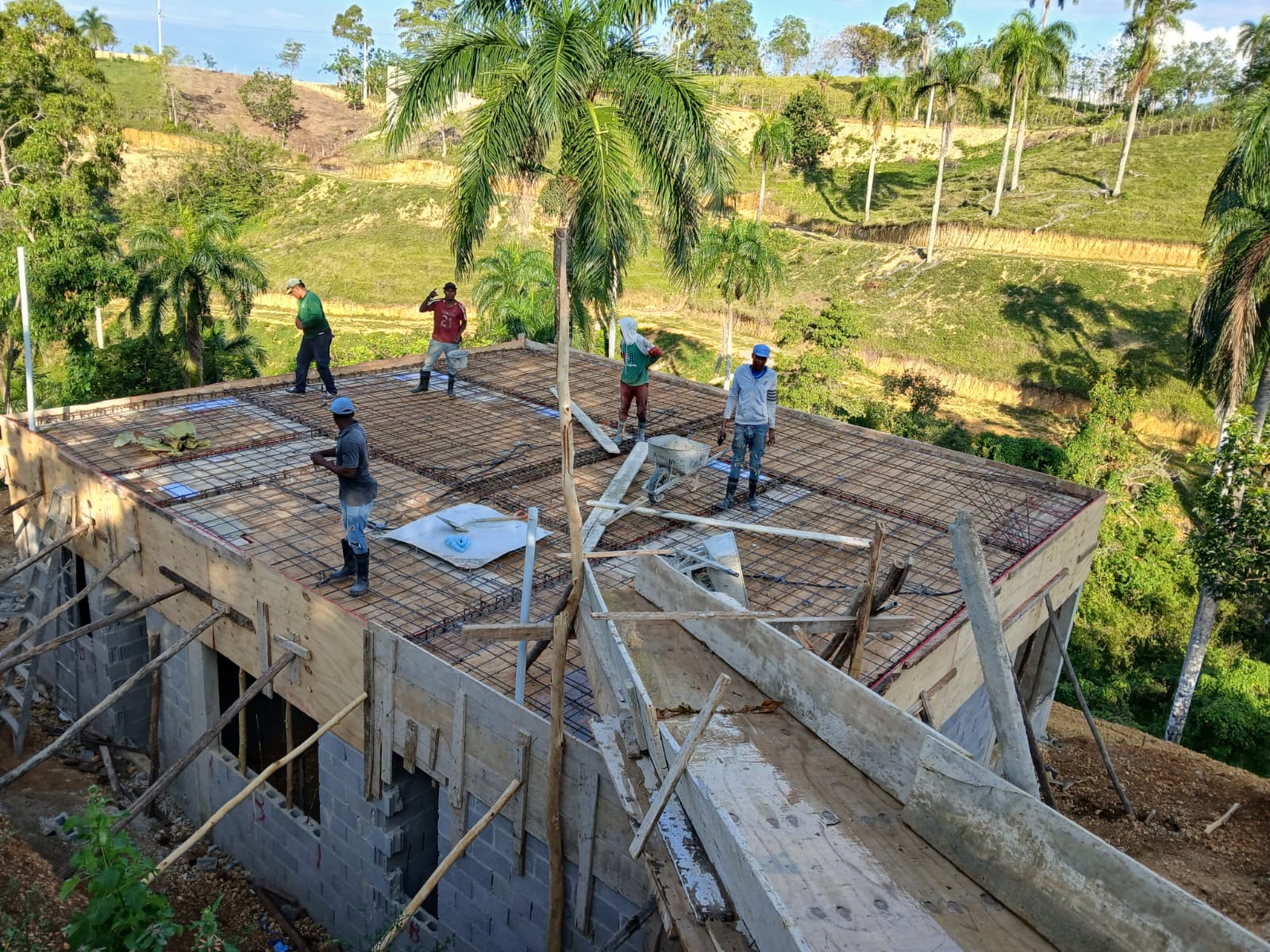 Villa 31 — Février 2026 — 13
